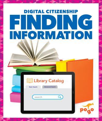 Finding information