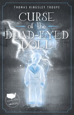 Curse of the dead-eyed doll