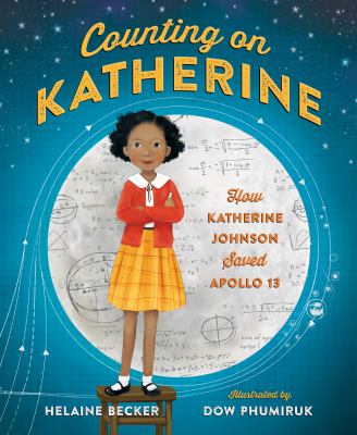 Counting on Katherine /