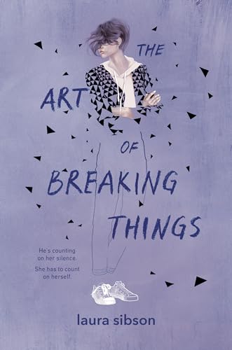 The art of breaking things
