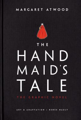 The handmaid's tale : the graphic novel
