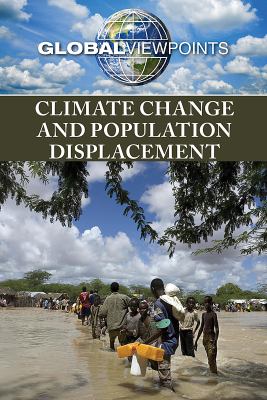 Climate change and population displacement