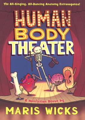 Human body theater