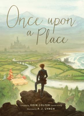 Once upon a place