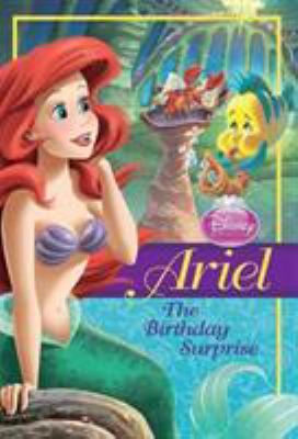 Ariel : the birthday surprise
