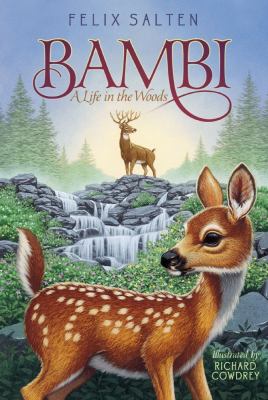 Bambi : a life in the woods