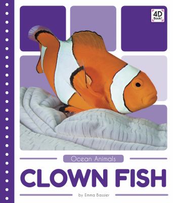 Clown fish