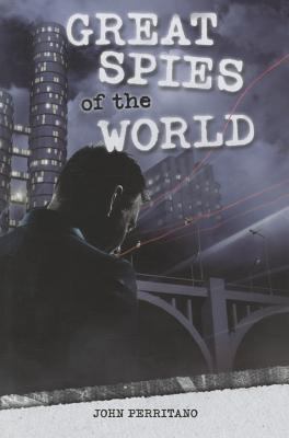 Great spies of the world