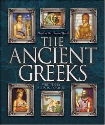 The ancient Greeks