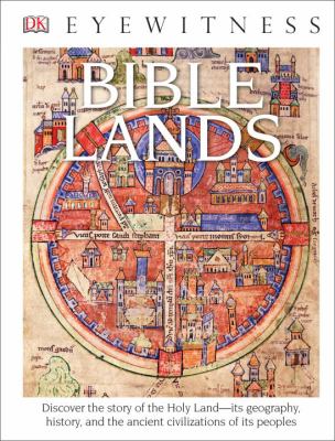 Bible lands