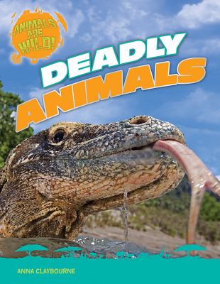 Deadly animals