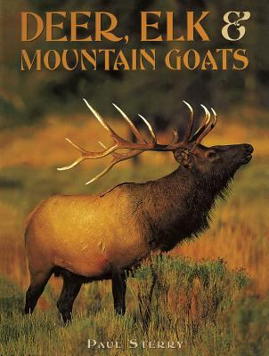 Deer, elk & mountain goats