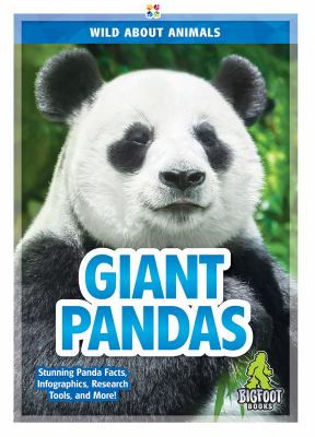 Giant pandas