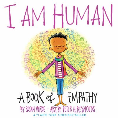 I am human : a book of empathy