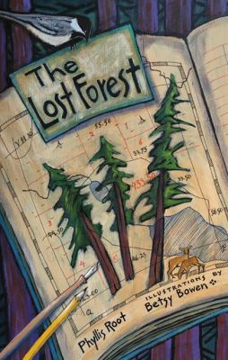 The lost forest