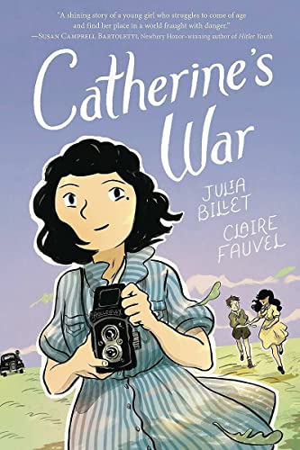 Catherine's war