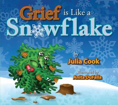 Grief Is Like A Snowflake