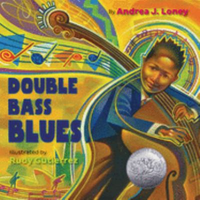 Double bass blues