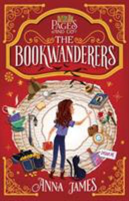 The bookwanderers