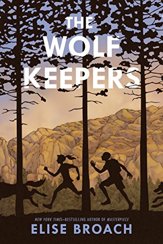 The Wolf keepers