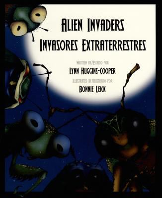 Alien Invaders