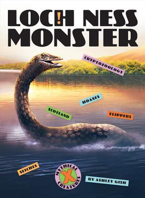 Loch Ness Monster