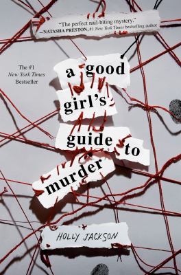 A good girl's guide to murder Book 1