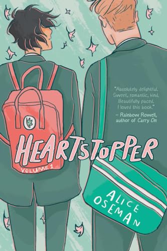 Heartstopper 1. Volume 1 /