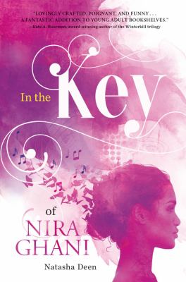 In the key of Nira Ghani