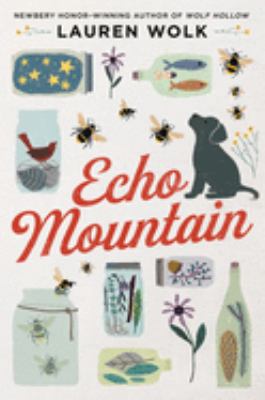 Echo Mountain