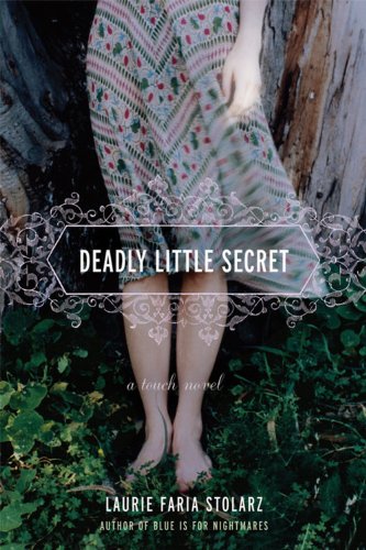 Deadly little secret :Bk. 1. : a touch novel