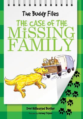 The Case Of The Missing Family