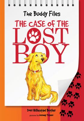 The Case Of The Lost Boy