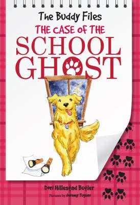 The Case Of The School Ghost