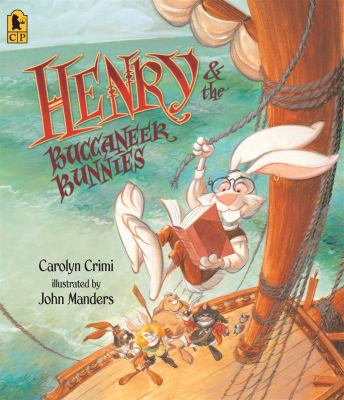 Henry & The Buccaneer Bunnies