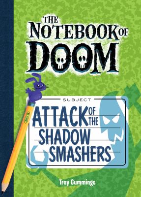 Attack Of The Shadow Smashers