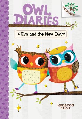 Eva And The New Owl