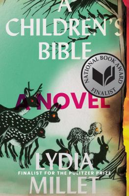 A Children's Bible : a novel