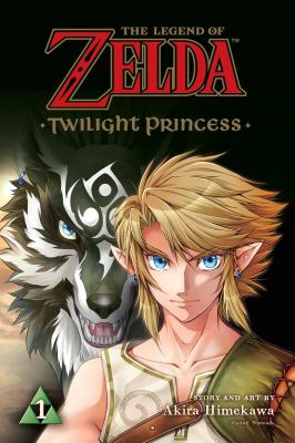 The Legend Of Zelda: Twilight Princess 3. Twilight princess /