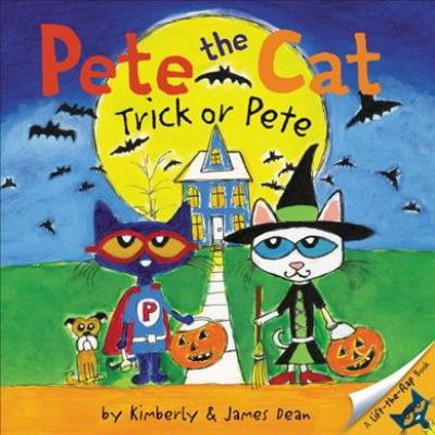 Trick Or Pete