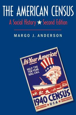 The American Census : a social history