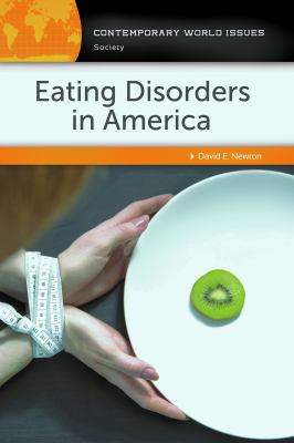 Eating disorders in America : a reference handbook