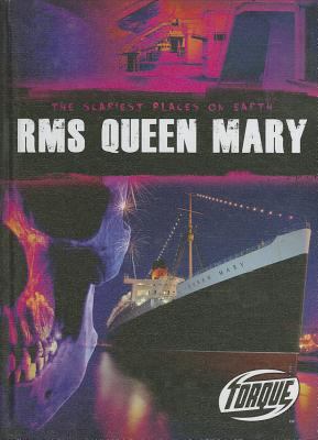 Rms Queen Mary