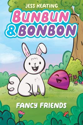 Bunbun And Bonbon