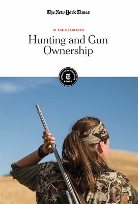 Hunting and gun ownership