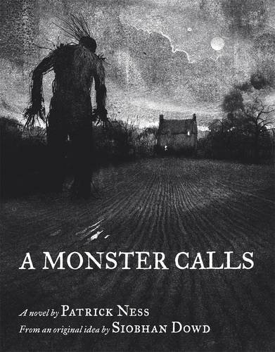 A monster calls