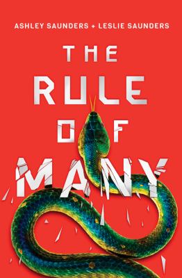 The rule of many  Book 2