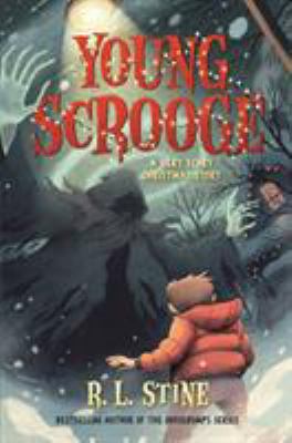 Young Scrooge : a very scary Christmas story