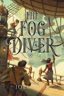 The Fog diver