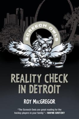 Reality check in Detroit